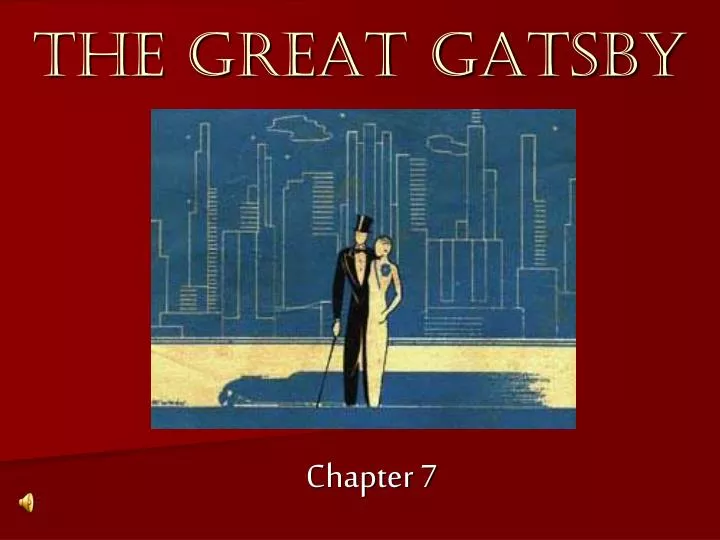 great gatsby chapter 2 essay great gatsby chapter 2 essay