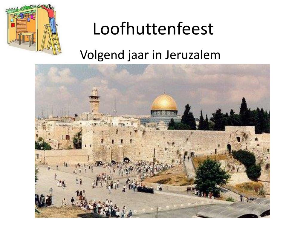 PPT Loofhuttenfeest PowerPoint Presentation, free download ID3795273