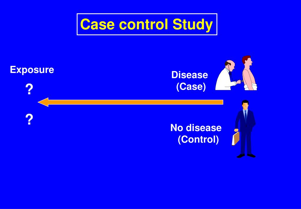 PPT Principles of case control studies PowerPoint Presentation, free