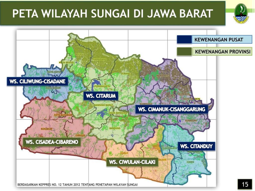 PPT  PEMERINTAH PROVINSI JAWA BARAT PowerPoint Presentation, free