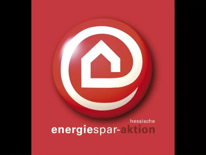 Ppt Energiepass Hessen Das Energiesparprogramm Fur Ihr Haus