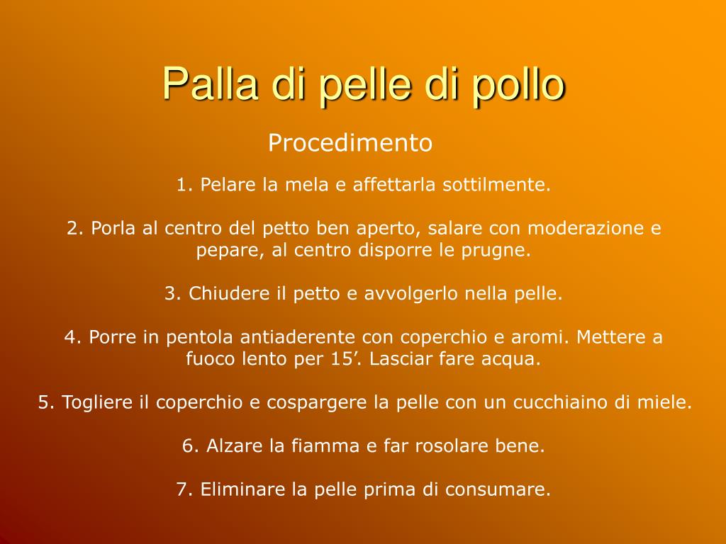 PPT - “Buon appetito… di cuore” PowerPoint Presentation, free download -  ID:3796711
