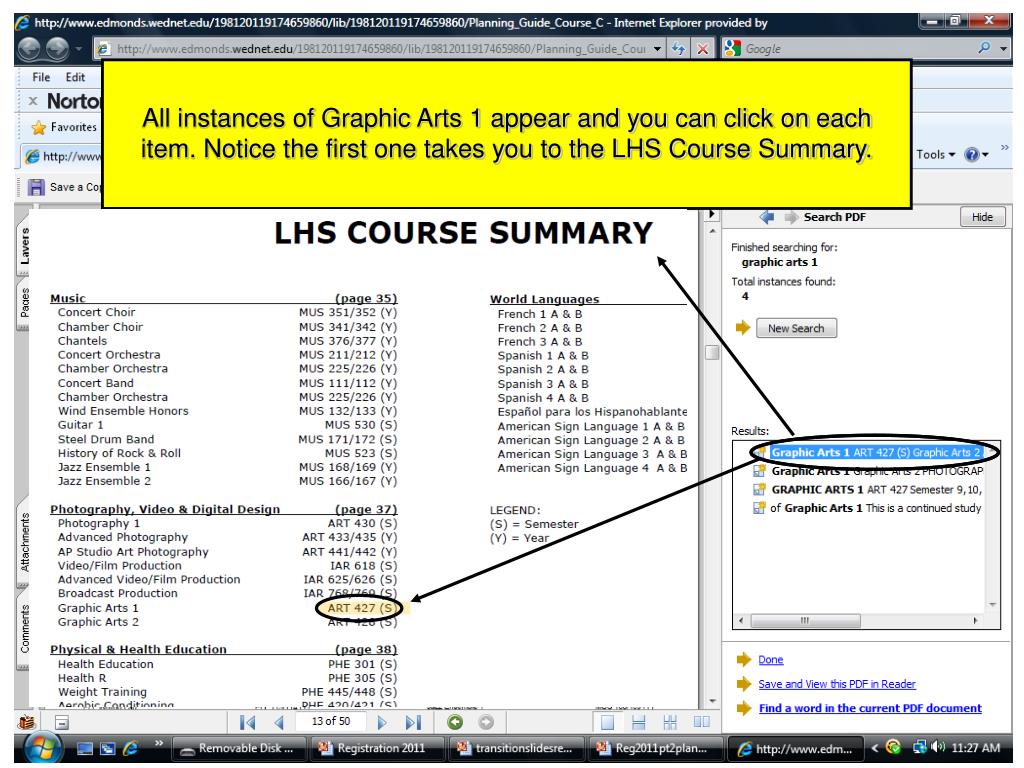 PPT - WELCOME TO LYNNWOOD HIGH SCHOOL PowerPoint Presentation, free ...
