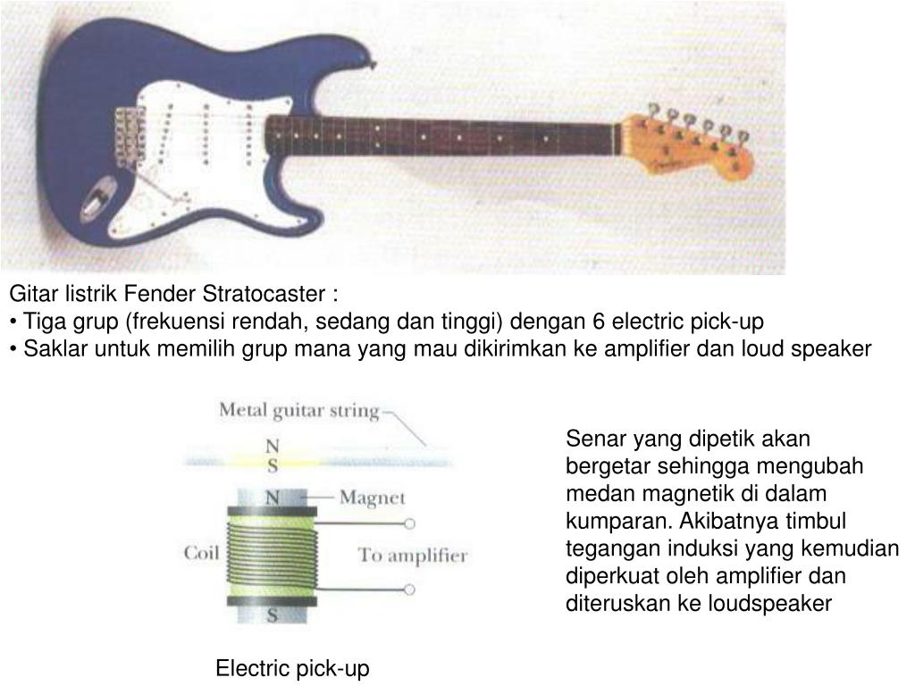 PPT BAB 9 HUKUM  INDUKSI  FARADAY PowerPoint Presentation 