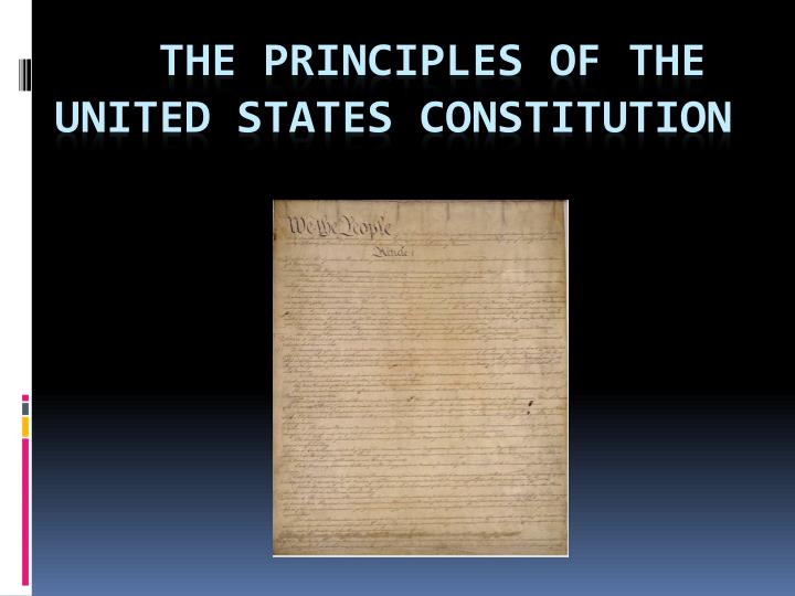 principles and articles of the united states constitution essay Learn about the united states (us) bill of rights who argued that the constitution should not be ratified because it failed to protect the basic principles of human liberty the powers not delegated to the united states by the constitution. principles and articles of the united states constitution essay Learn about the united states (us) bill of rights who argued that the constitution should not be ratified because it failed to protect the basic principles of human liberty the powers not delegated to the united states by the constitution.