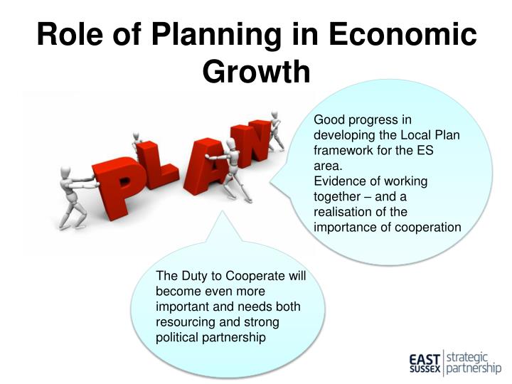 economic planing and development economic planing and development