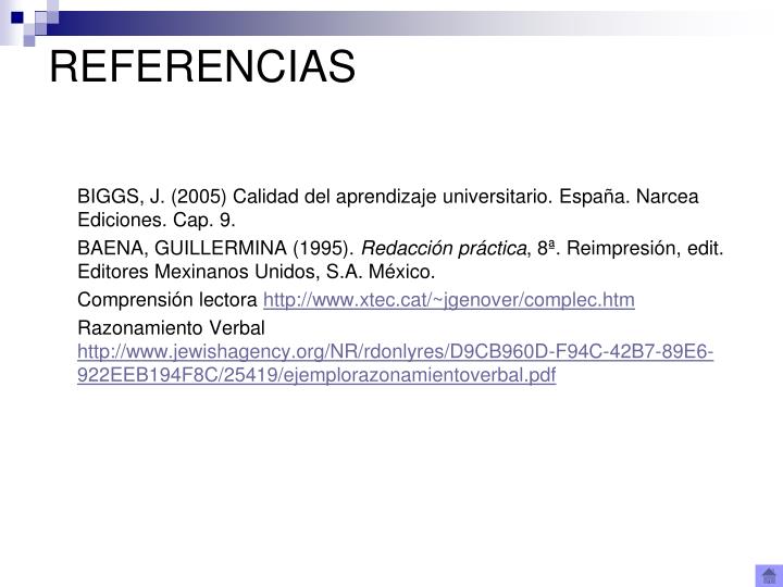 biggs j.2010 calidad del aprendizaje universitario
