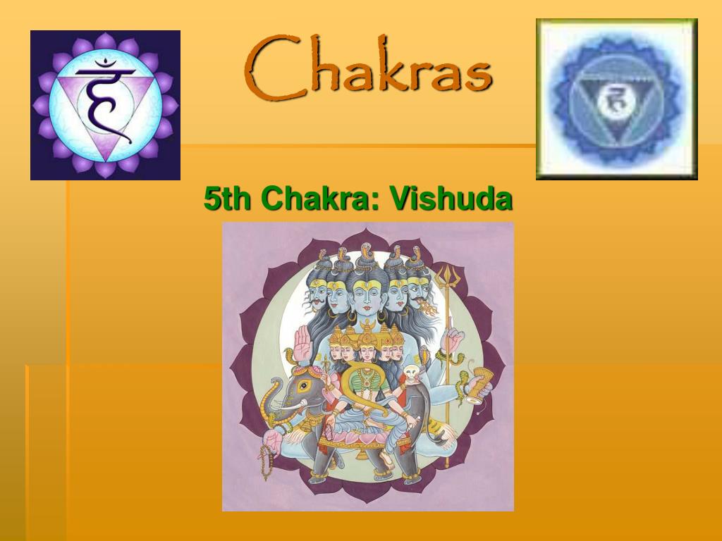 PPT - Chakras PowerPoint Presentation, free download - ID:3803094