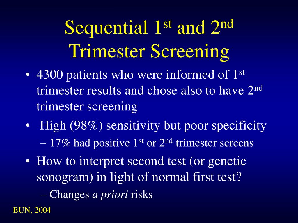 sequential screening liquid behind neck sequential screening liquid behind neck
