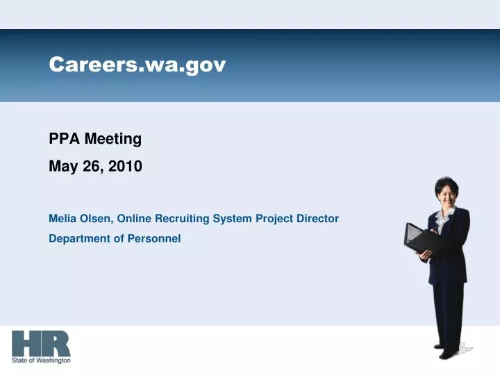 PPT Careers.wa PowerPoint Presentation, free download ID3807473