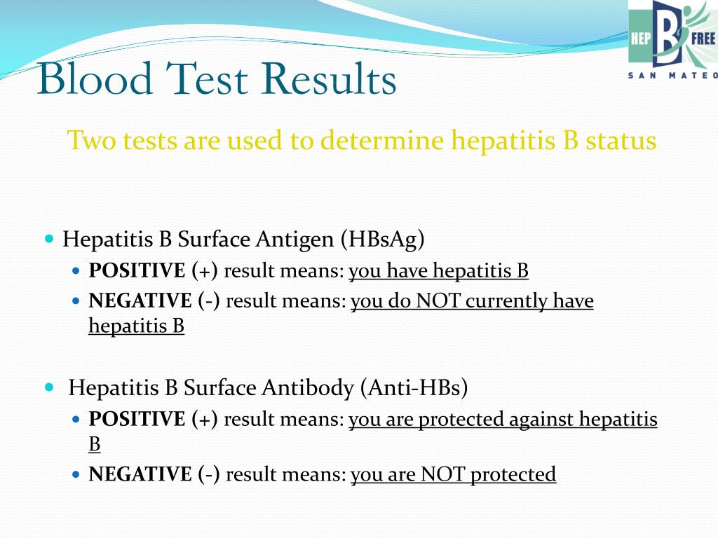 PPT Hepatitis B in the Asian & Pacific Islander Community What You