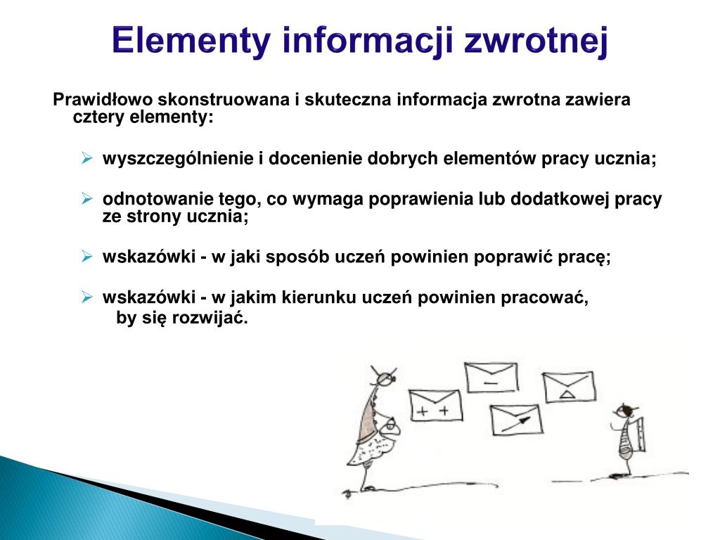 Ocenianie Kształtujące W Edukacji Wczesnoszkolnej Przykłady PPT - „Ocenianie kształtujące w praktyce szkolnej” PowerPoint