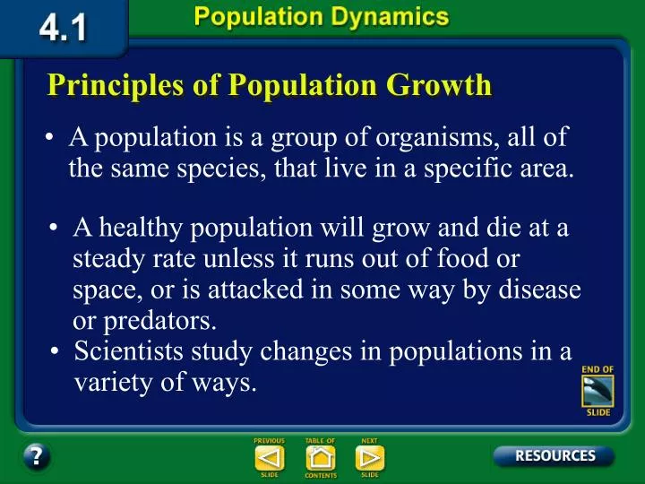 PPT Section 4 1 Summary Pages 91 99 PowerPoint Presentation Free