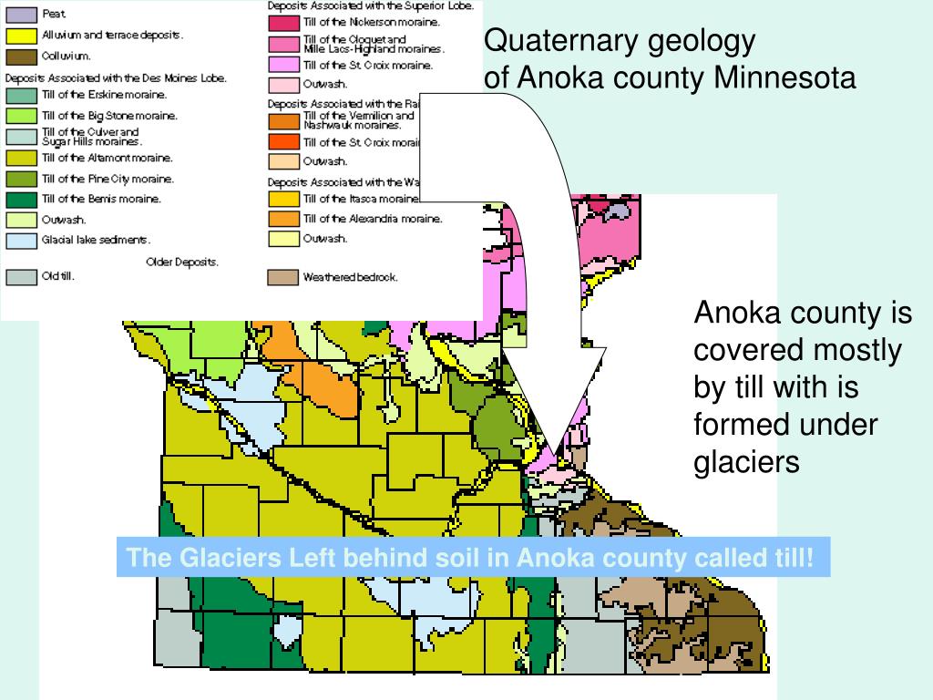 PPT - Come Learn About Anoka County Minnesota!! PowerPoint Presentation 