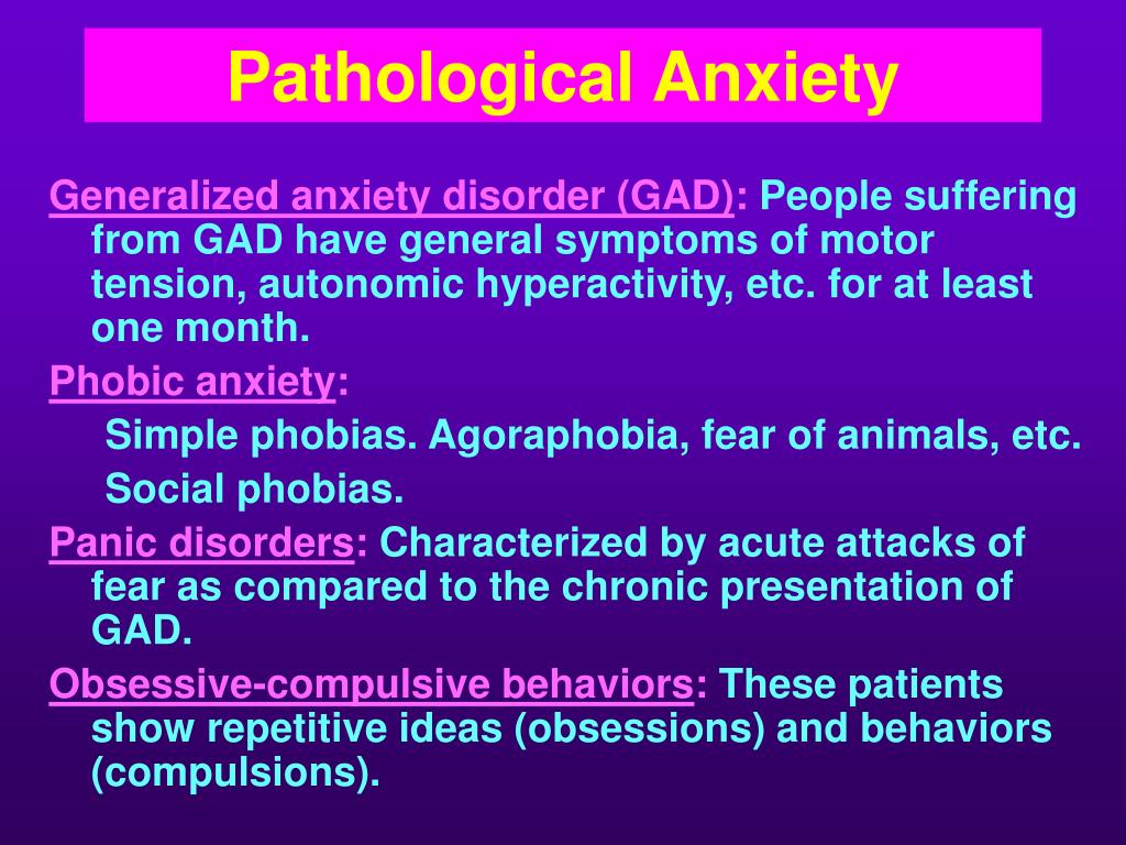he pathological fear of interaction with men he pathological fear of interaction with men