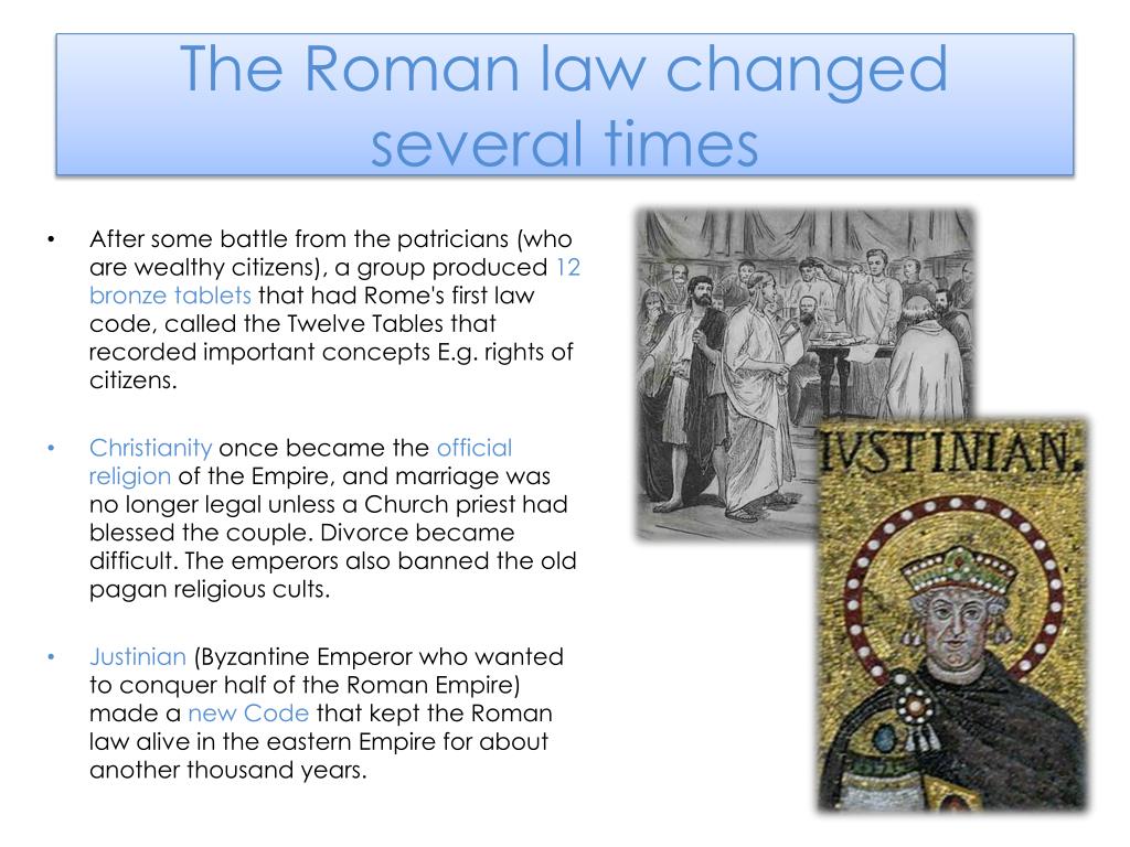 Ppt Roman Citizens Law Powerpoint Presentation Free Download Id 3947