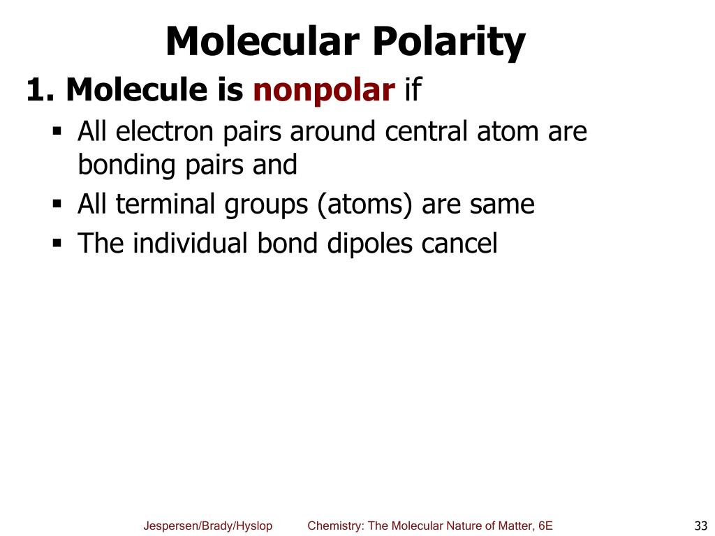PPT - Chapter 10: Theories of Bonding and Structure PowerPoint ...