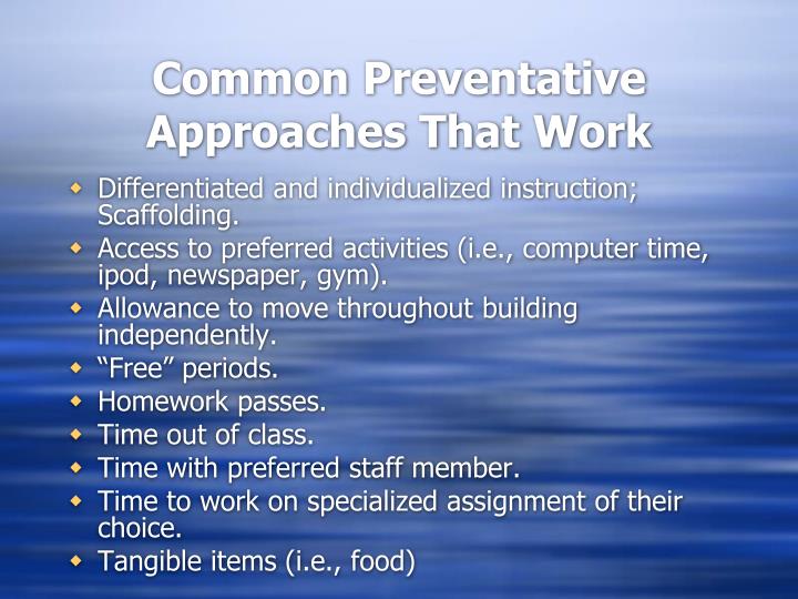 PPT - Classroom Behavior Management PowerPoint Presentation - ID:3815809