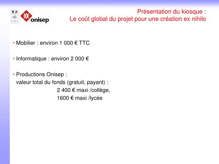 TÉLÉCHARGER NOTICES ONISEP BCDI ONISEP BCDI NOTICES TÉLÉCHARGER