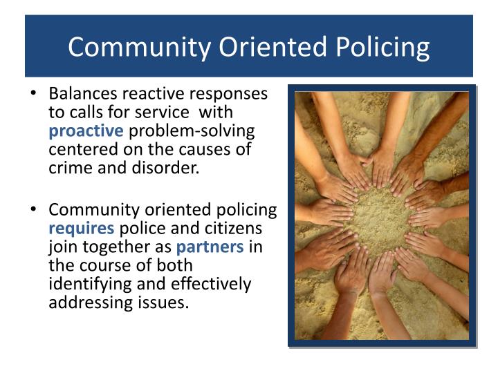 Community Oriented Policing Essay Term Paper Academic Service Community Oriented Policing Essay The Communityoriented Programs Are Only A Small Part Of Making English Essay Books also My School Essay In English An Essay On English Language