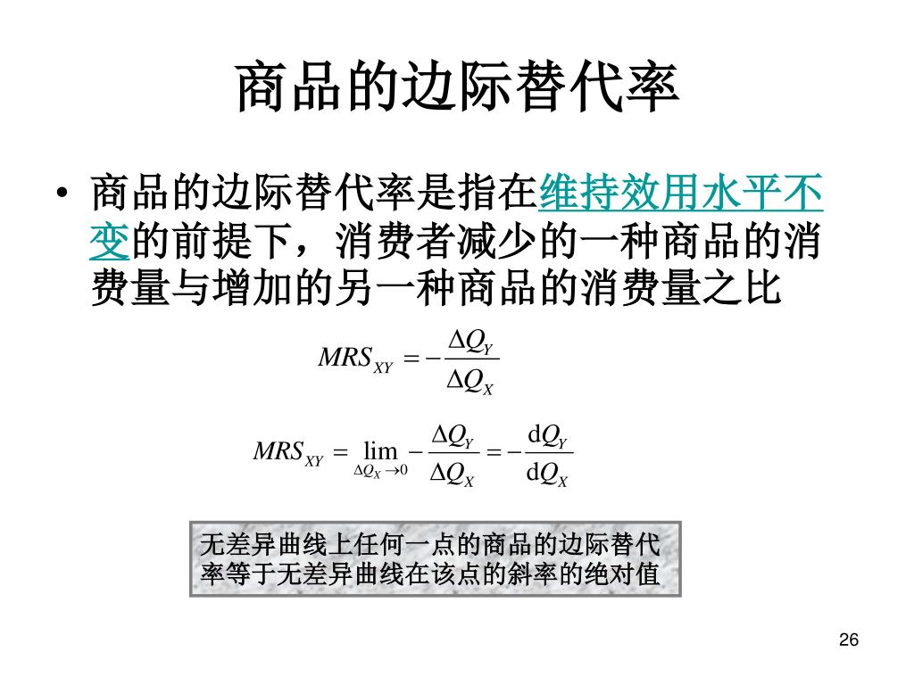 Ppt 第4 章消费者行为理论powerpoint Presentation Free Download Id Ppt 第4 章消费者行为理论powerpoint Presentation Free Download Id
