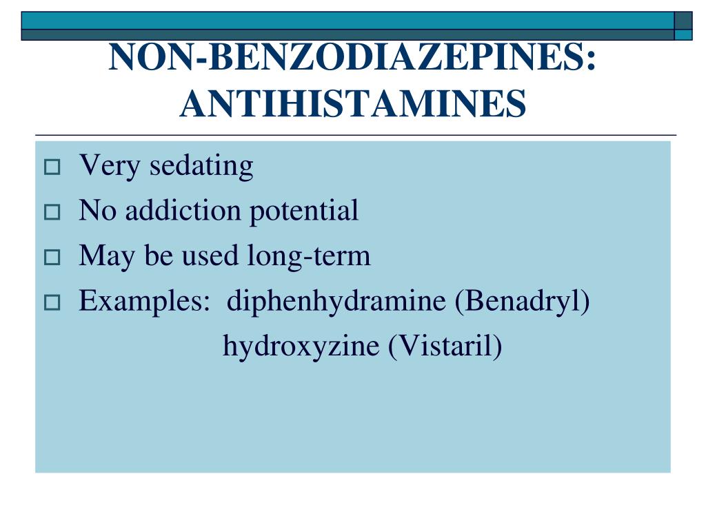 benzodiazepine toxicity antidote