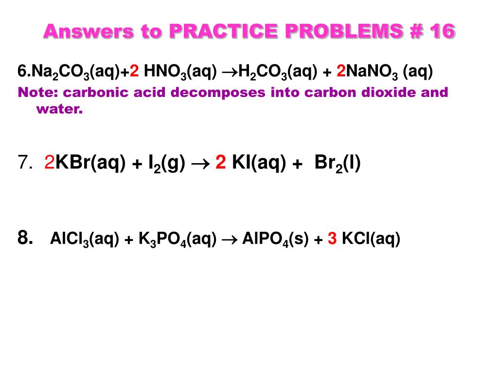 PPT - WRITING CHEMICAL EQUATIONS PowerPoint Presentation, free download
