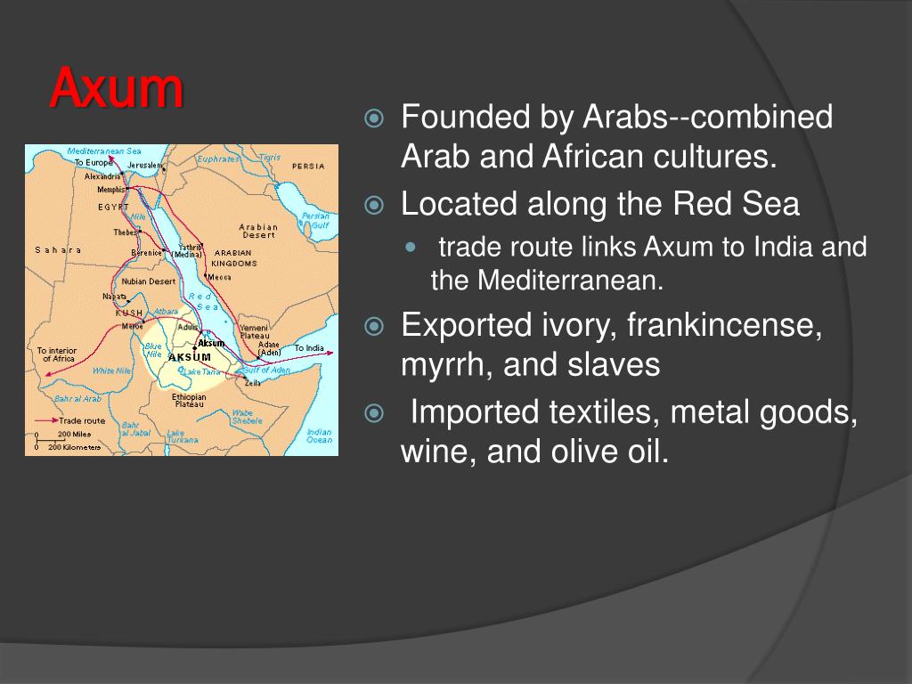 PPT - Climate Zones of Africa PowerPoint Presentation, free download ...