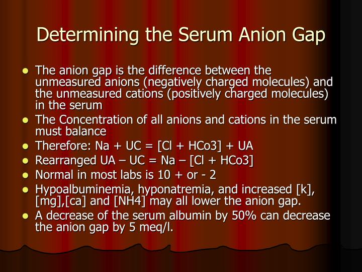 PPT ABG Interpretation PowerPoint Presentation ID3823165