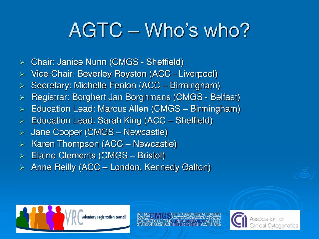 PPT - How to become a Registered Technologist PowerPoint Presentation ...