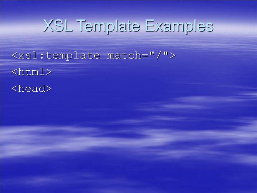 PPT XML Presentation and XSL PowerPoint Presentation, free download PPT XML Presentation and XSL PowerPoint Presentation, free download