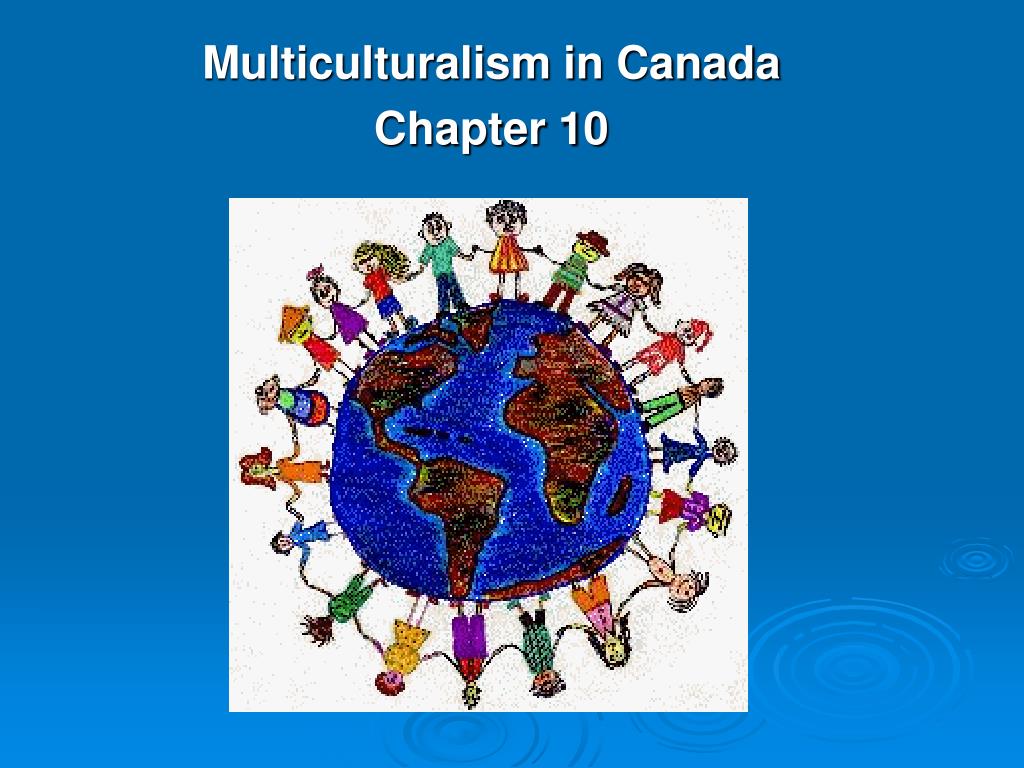 what is multiculturalism in canada