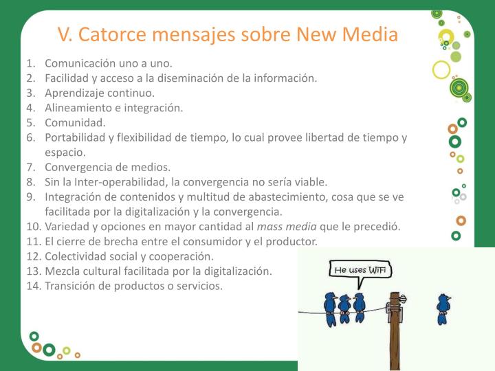 mcluhan new media mcluhan new media