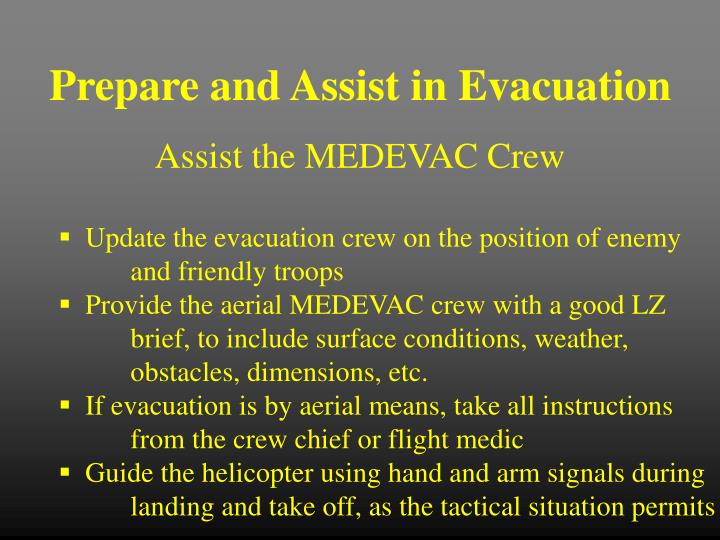 9 Line Medevac Explained , CLOSE AIR SUPPORT (CAS) THE “9 LINE” BRIEF ...
