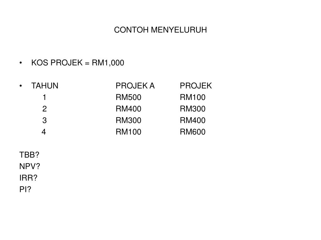 Ppt Pembelanjawanan Modal Powerpoint Presentation Free Download Id 3829887