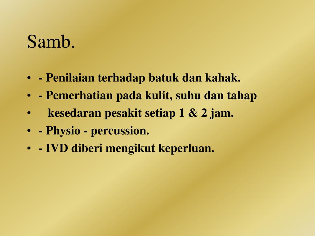 PPT - INTERVENSI KEJURURAWATAN DALAM MERAWAT ACUTE ASMA PPT - INTERVENSI KEJURURAWATAN DALAM MERAWAT ACUTE ASMA