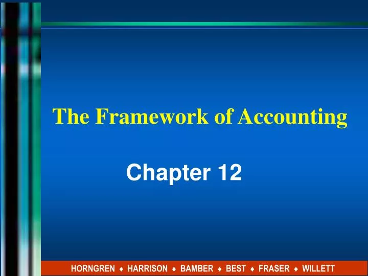 financial statements understanding the framework The conceptual framework describes the basic concepts that underlie the preparation and presentation of financial statements for external users the framework serves as a guide to the international accounting standards board (iasb) in developing future ifrss and as a guide to resolving accounting issues that are not addressed directly in an. financial statements understanding the framework The conceptual framework describes the basic concepts that underlie the preparation and presentation of financial statements for external users the framework serves as a guide to the international accounting standards board (iasb) in developing future ifrss and as a guide to resolving accounting issues that are not addressed directly in an.