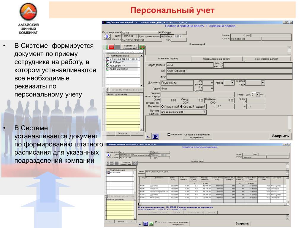 Программы для контроля задач