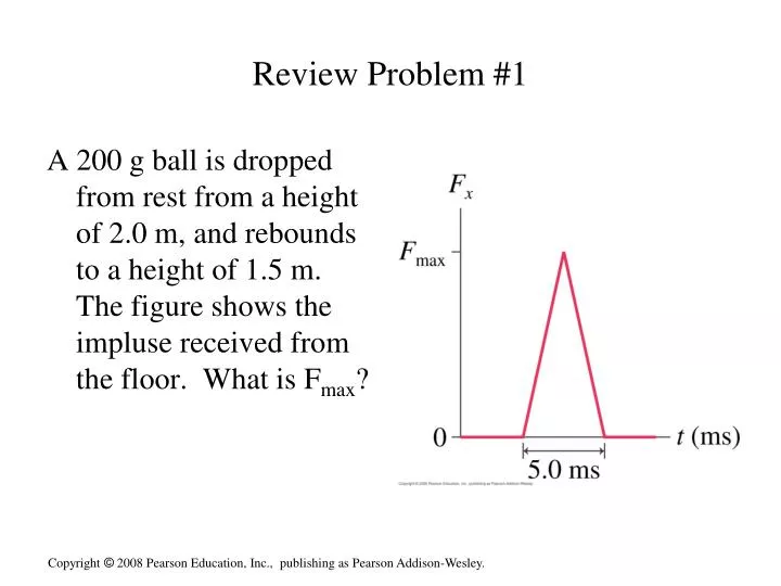 review problem 1 n.