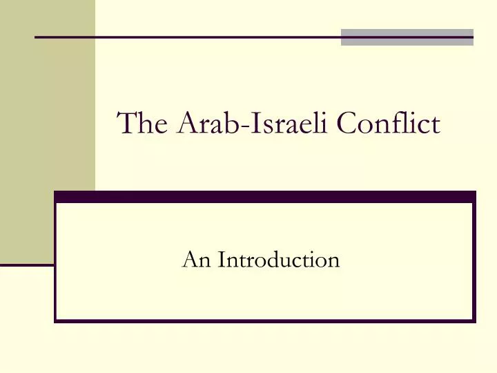 conflict resolution in the arab world selected essays conflict resolution in the arab world selected essays