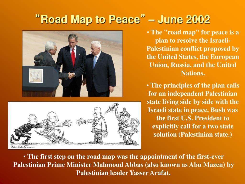 Ppt The Arab Israeli Conflict Powerpoint Presentation Free Download Id