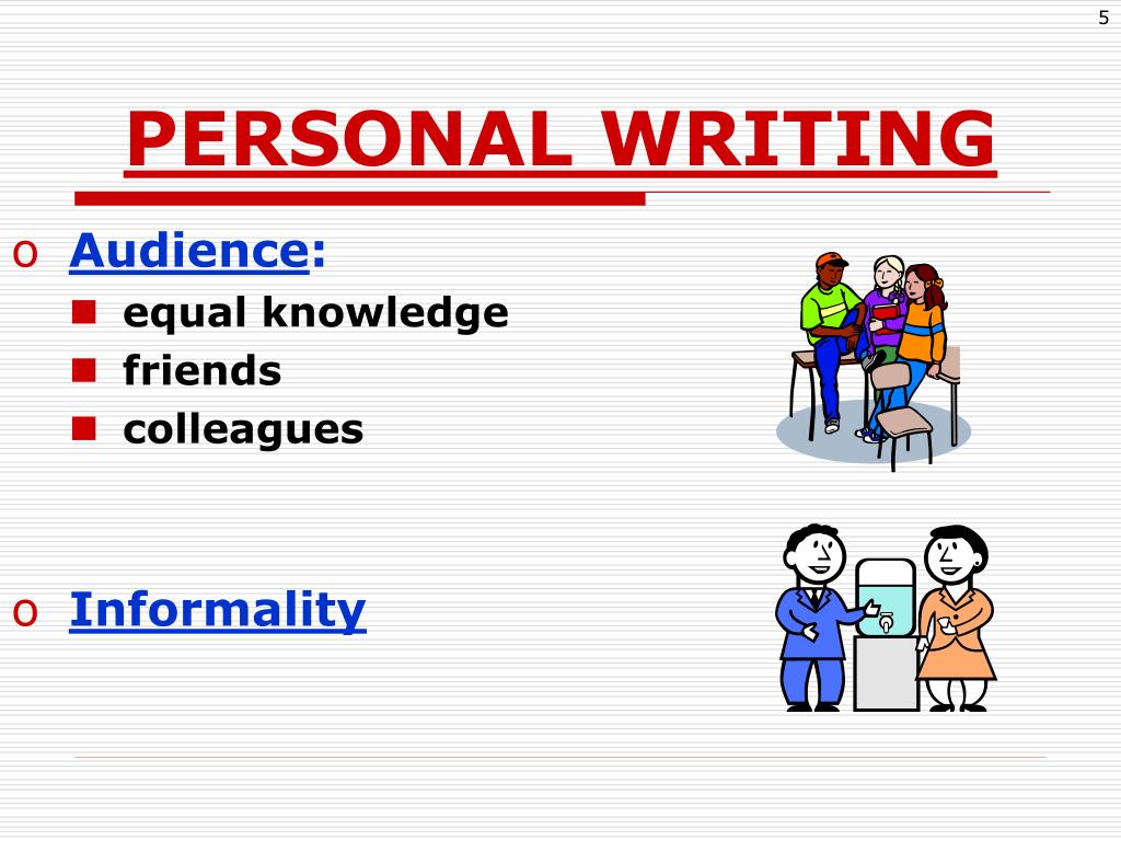 PPT TECHNICAL WRITING vs. ACADEMIC WRITING PowerPoint