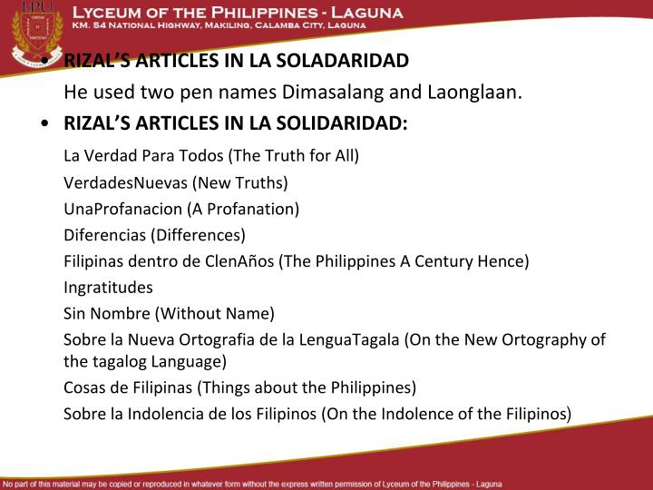 filipinization essay essay Despite the fact that, as shakespeare said, the pen is mightier than the sword, the pen itself is not enough to make an effective writer in fact, though we may all like to think of ourselves as the next shakespeare, inspiration alone is not the key to effective essay writing. filipinization essay essay Despite the fact that, as shakespeare said, the pen is mightier than the sword, the pen itself is not enough to make an effective writer in fact, though we may all like to think of ourselves as the next shakespeare, inspiration alone is not the key to effective essay writing.