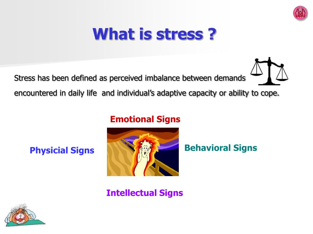 Ppt Stress And Asthma Powerpoint Presentation Free Download Id 3835482