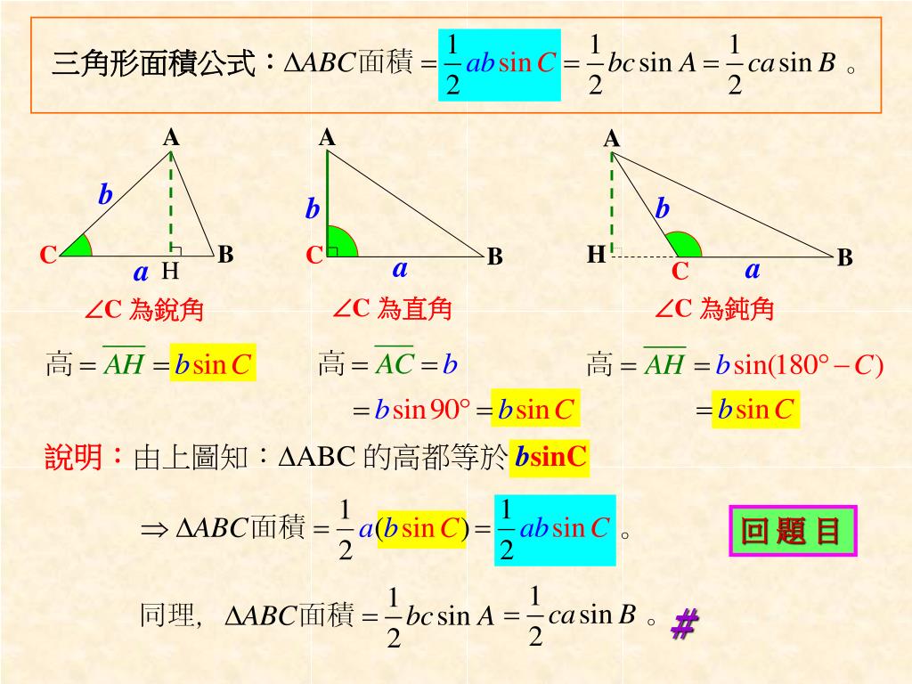 Ppt 重點一 銳角 廣義角的三角函數powerpoint Presentation Id Ppt 重點一 銳角 廣義角的三角函數powerpoint Presentation Id