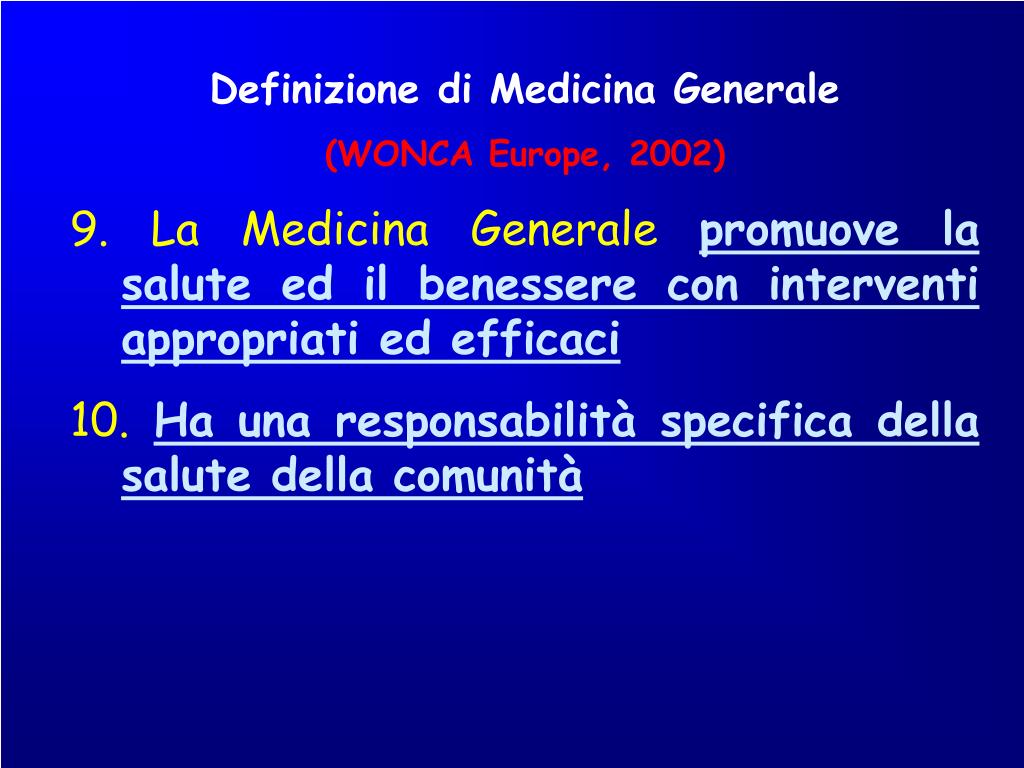 La brutta verità sulla la medicina