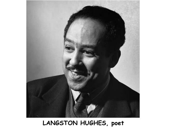 langston hughes poetry style A selective list of online literary criticism for the twentieth-century african american poet langston hughes teaching langston hughes, his themes, style. langston hughes poetry style A selective list of online literary criticism for the twentieth-century african american poet langston hughes teaching langston hughes, his themes, style.