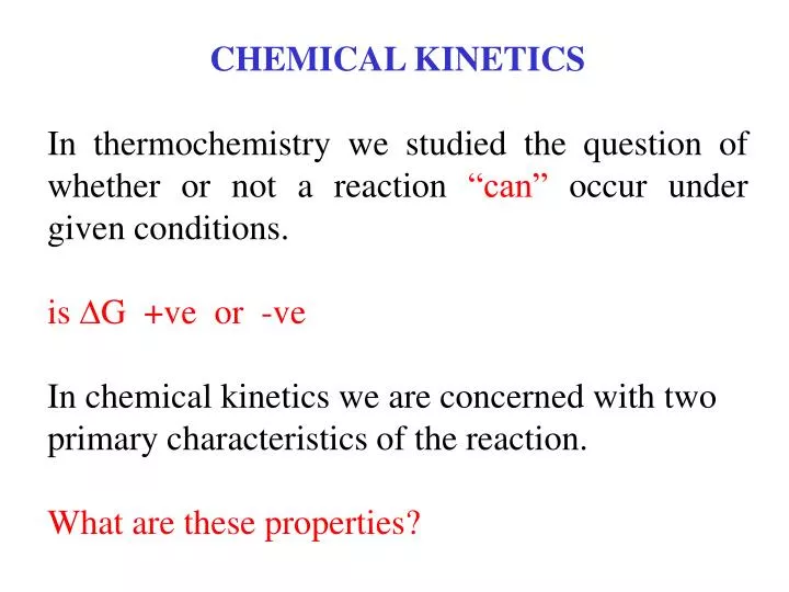 PPT CHEMICAL PowerPoint Presentation, free download ID3841288