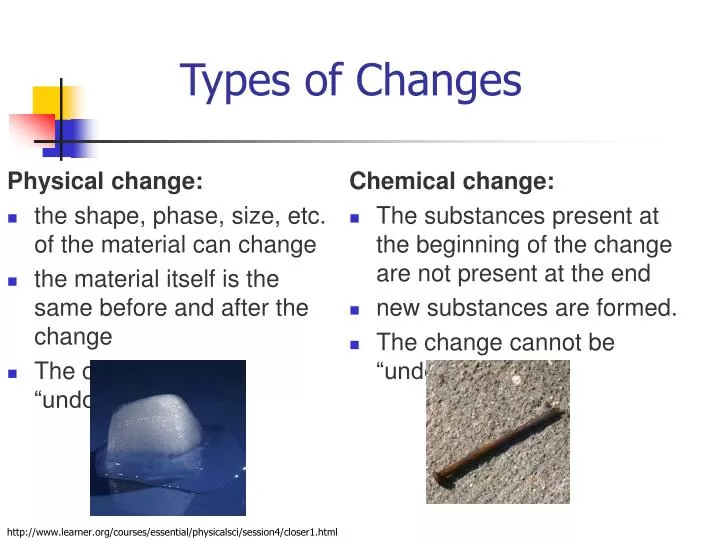 main-difference-between-a-chemical-and-physical-change-yourdictionary