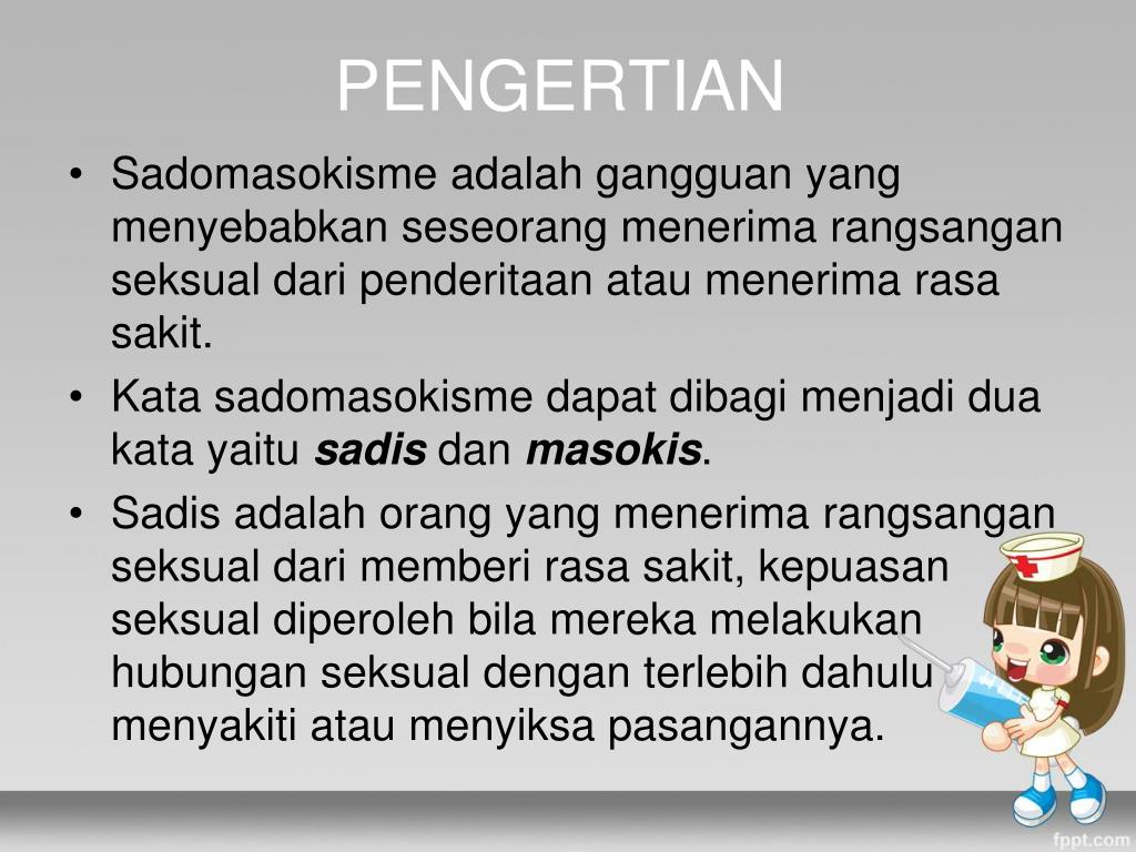 PPT - Sadomasokisme PowerPoint Presentation, free download - ID:3842234